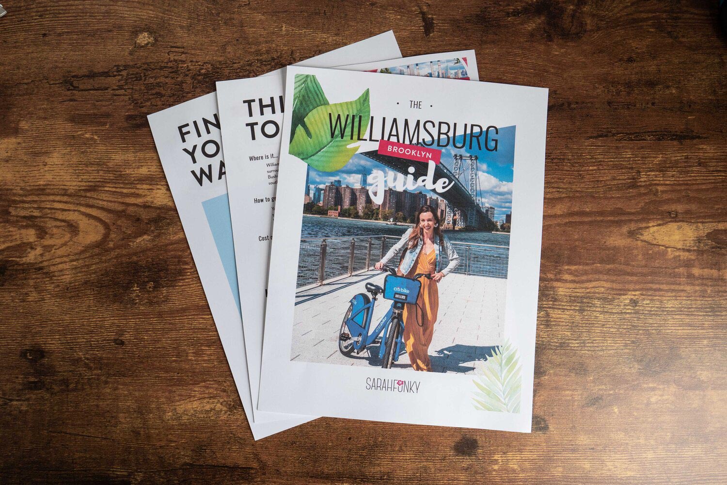 WilliamsburgBrooklynGuide williamsburg guide