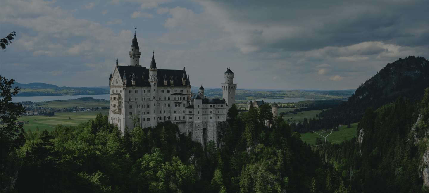 germany castle