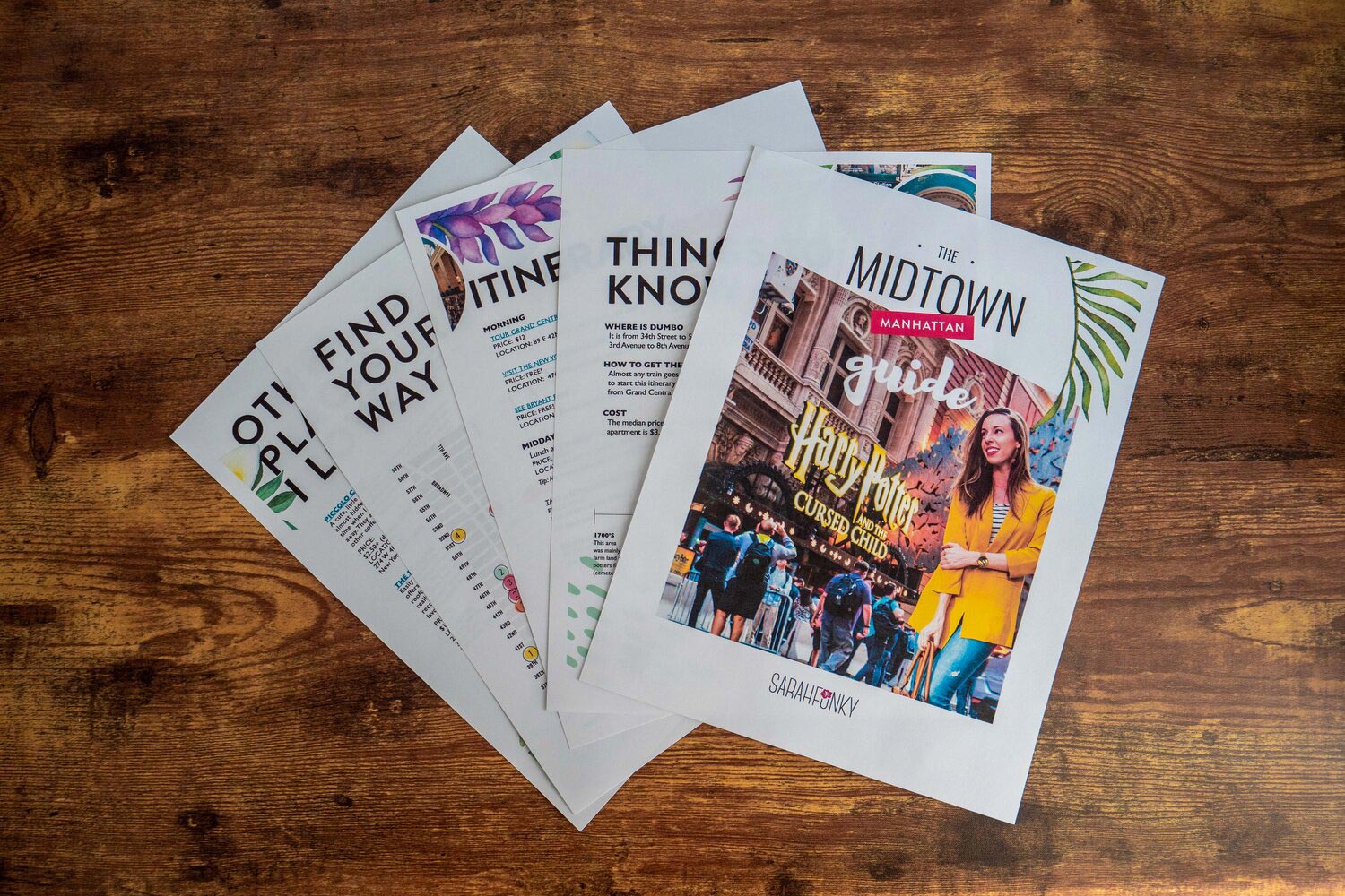 midtownguide Midtown Manhattan guide