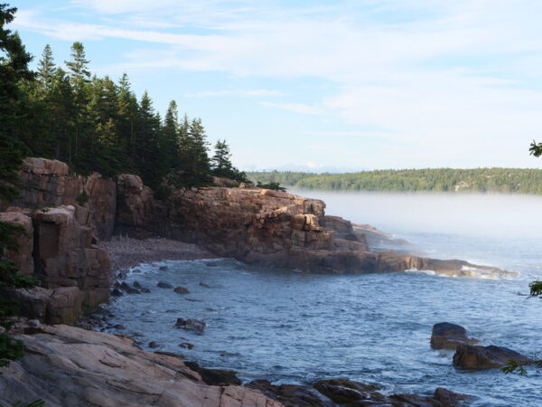 The Best Spots to Visit in Mount Desert Island - Sarah Funky