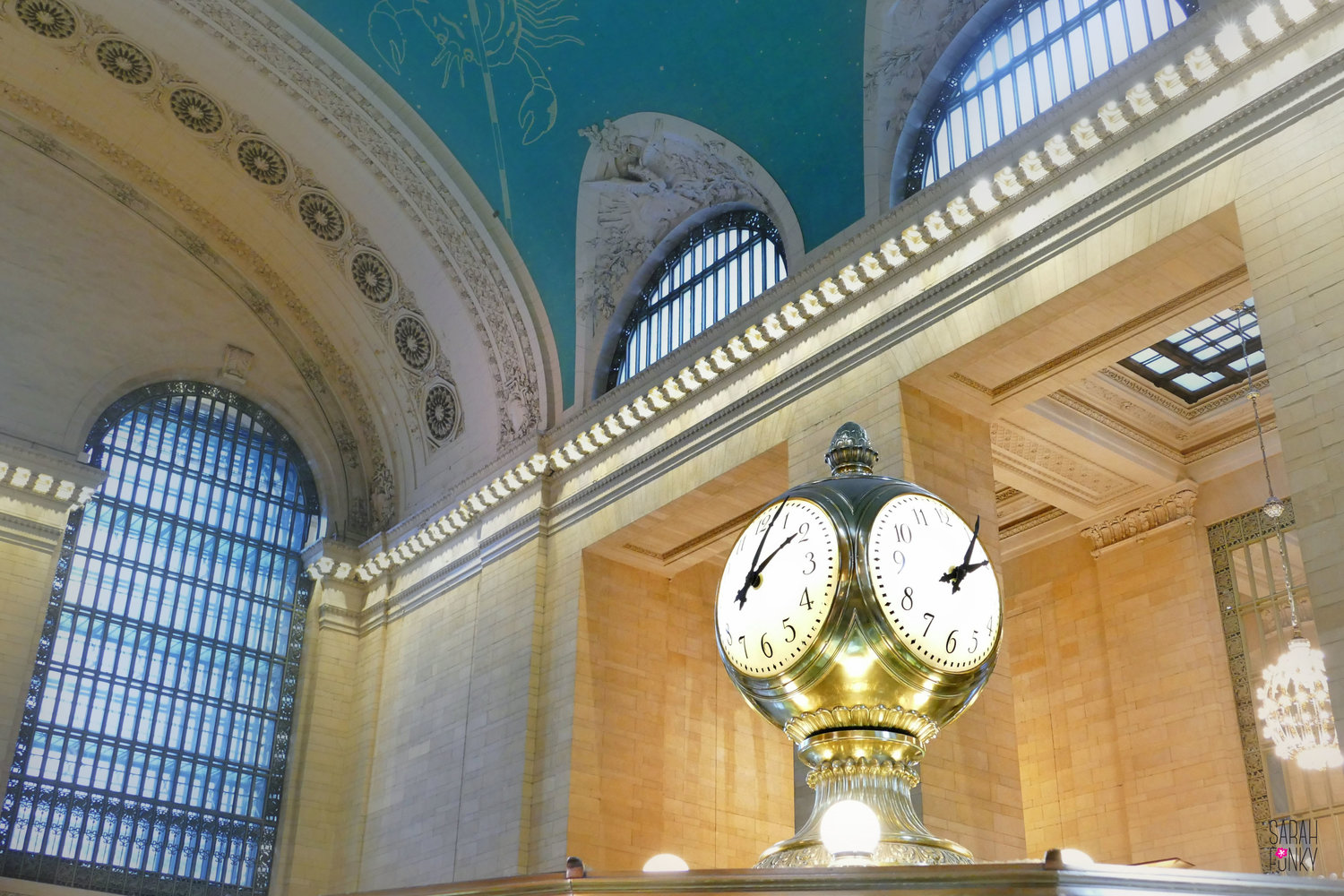 The opal-faced clock, for which some have estimated to be able to command a ten-figure price at auction