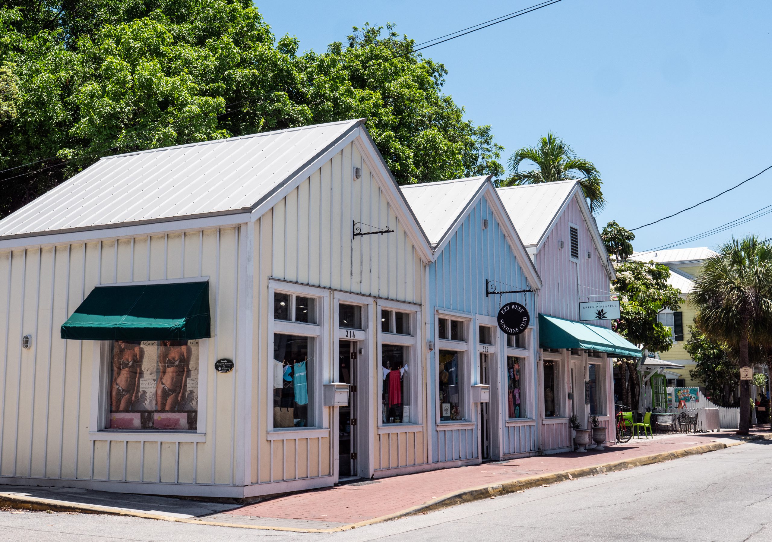 Florida Keys