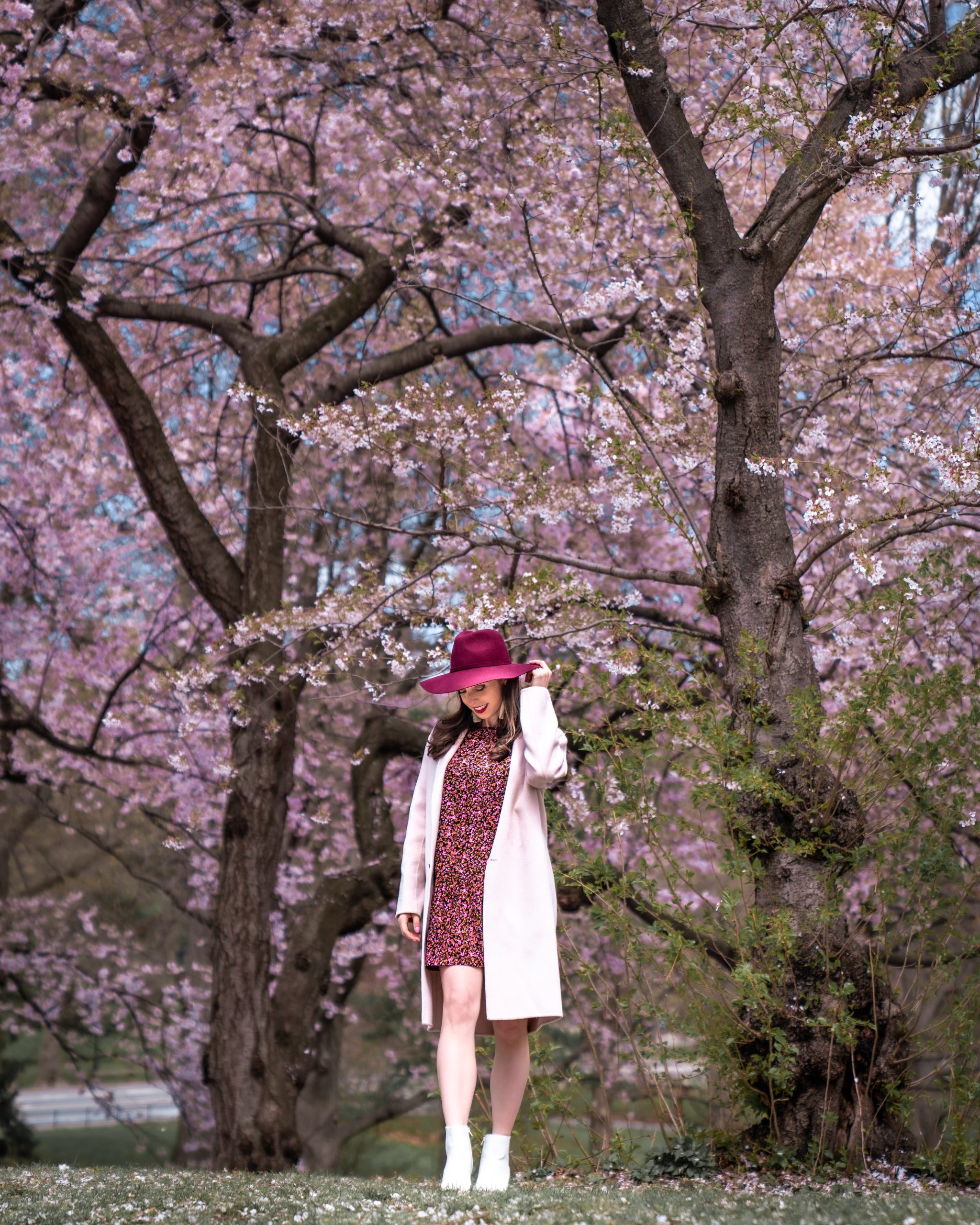 nyc tourist outfits