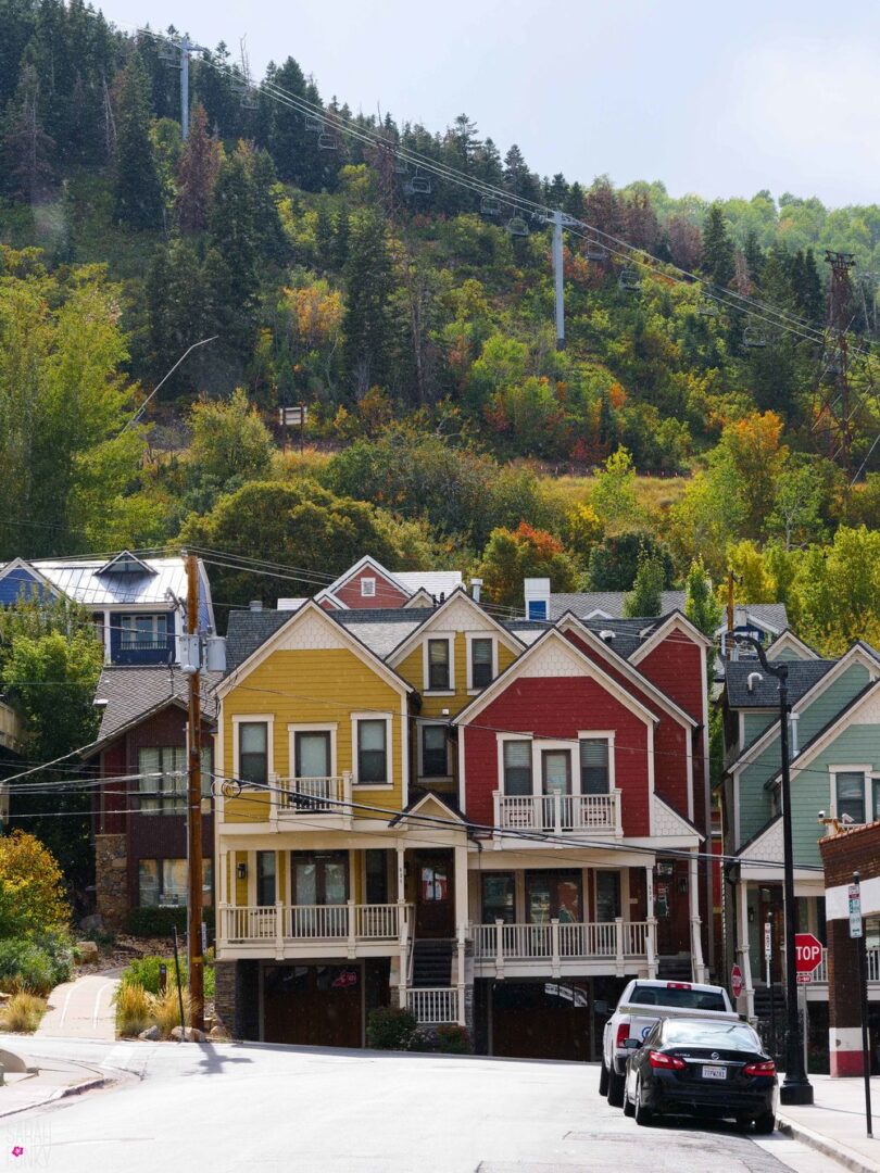 Park City, Utah