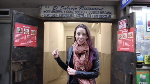 Secret Spots in NYC: Hidden restaurants, bars, passageways, and more