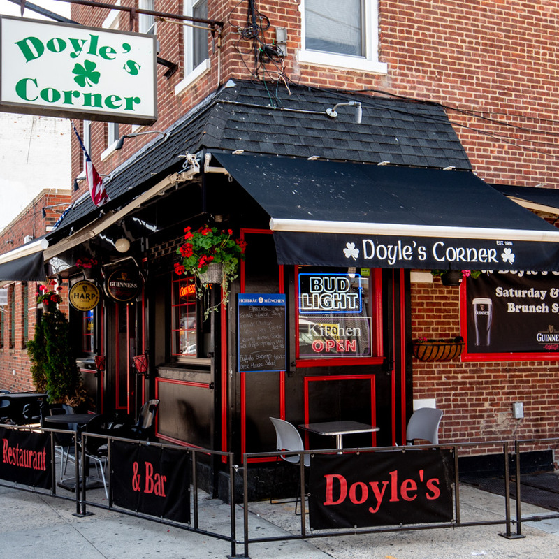 Doyle's Corner Pub