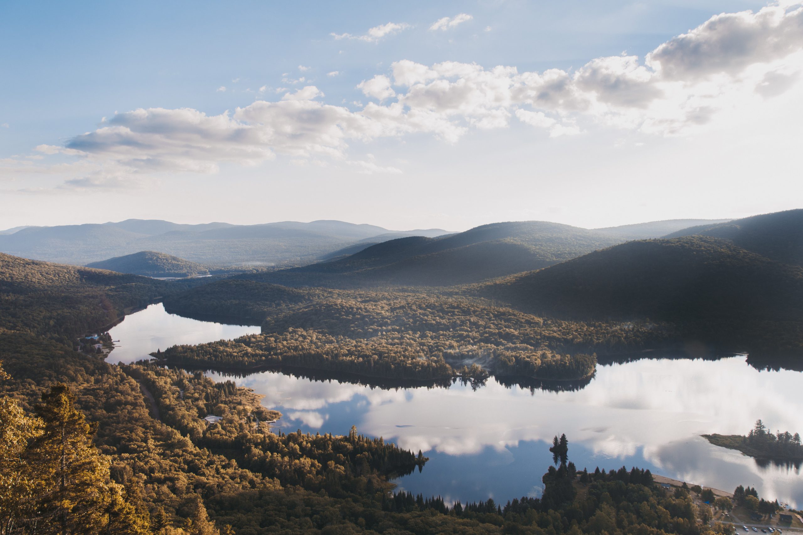 Mont-Tremblant