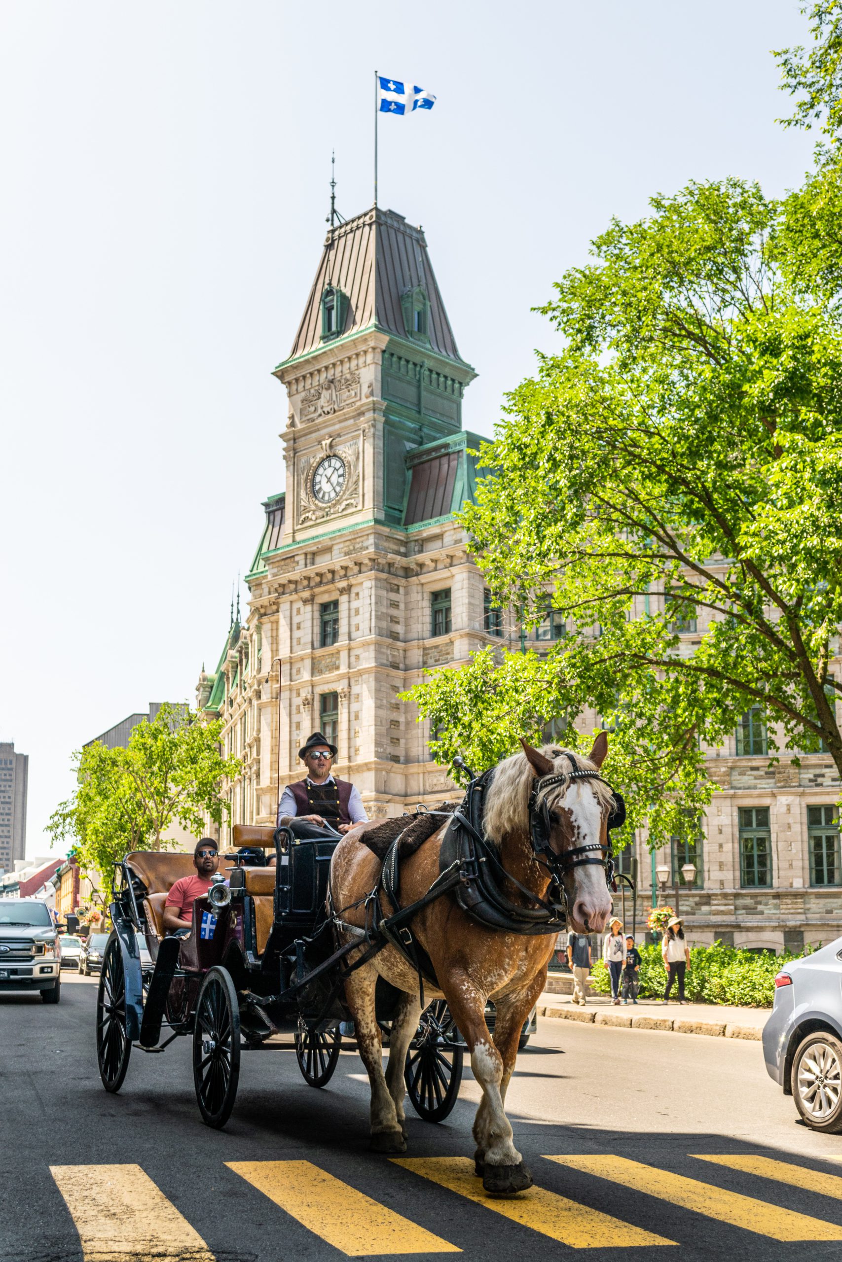 Quebec City