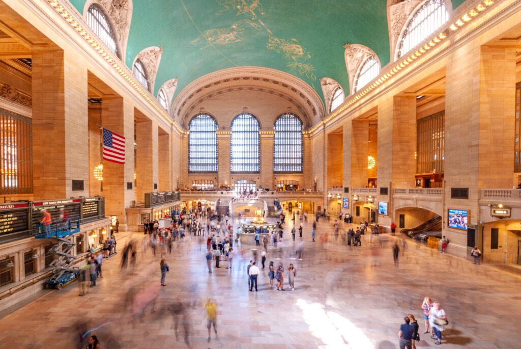 Grand Central