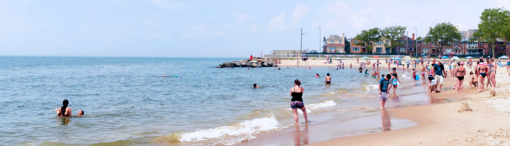 Manhattan Beach, Brooklyn, NY