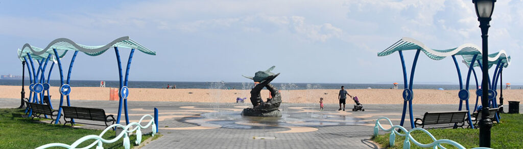 Midland Beach, Staten Island, NY