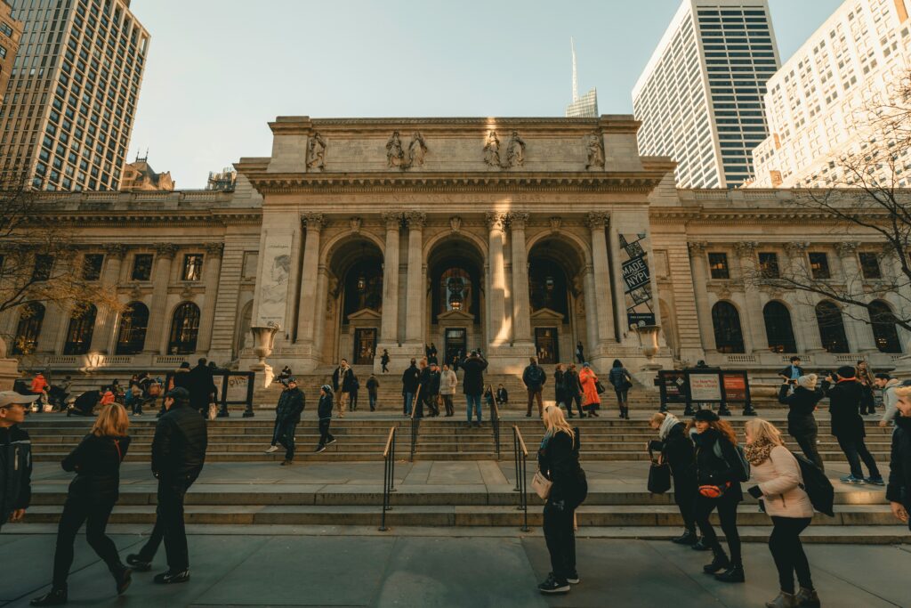 NYPL