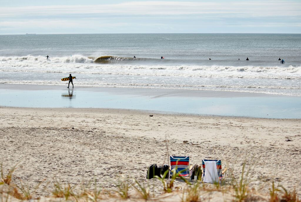 Rockaway Beach, Queens, NY